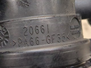 Патрубок корпуса воздушного фильтра, ориг. номер 8200412983, Renault Megane 2006-2009