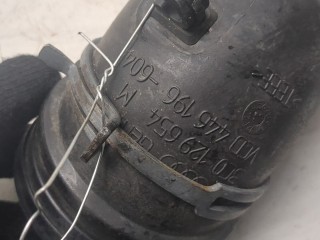 Патрубок корпуса воздушного фильтра, ориг. номер 3C0129654M, Audi A3 2008-2013