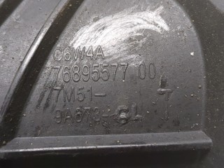 Патрубок корпуса воздушного фильтра, ориг. номер 76895577, Volvo C30 2009-2013