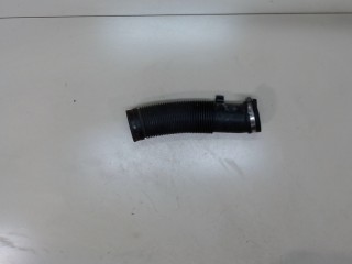 Патрубок корпуса воздушного фильтра, ориг. номер 90572688, 5836821, Opel Corsa 2000-2003