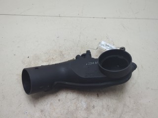 Патрубок корпуса воздушного фильтра, ориг. номер 078133356F, Volkswagen Passat 5 1996-2001