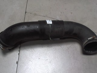 Патрубок корпуса воздушного фильтра, ориг. номер 9231937, Opel Signum 2003-2005