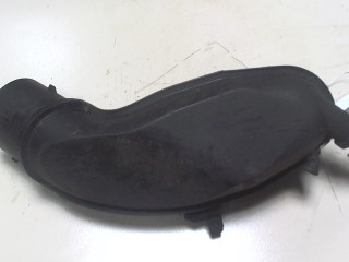 Патрубок корпуса воздушного фильтра, ориг. номер 078133356F, Volkswagen Passat 5 1996-2001