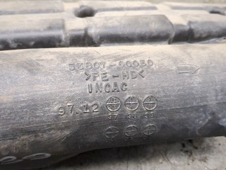 Патрубок корпуса воздушного фильтра, ориг. номер 5380760050, Lexus LX 1998-2002