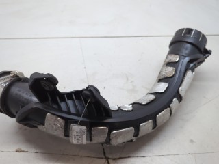 Патрубок корпуса воздушного фильтра, ориг. номер BV619C623DC, Ford Focus 2011-2015