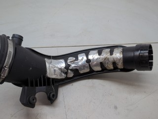 Патрубок корпуса воздушного фильтра, ориг. номер BV619C623DC, Ford Focus 2011-2015