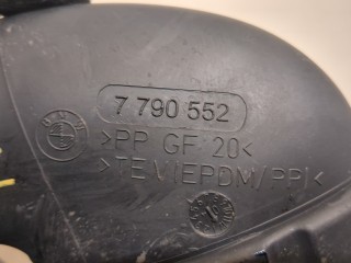Патрубок корпуса воздушного фильтра, ориг. номер 7790552, BMW 3 E46 2001-2006