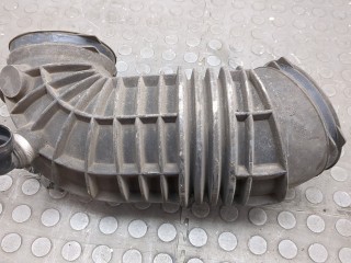 Патрубок корпуса воздушного фильтра, ориг. номер A9605286082, Mercedes Actros MP4 2011-2026
