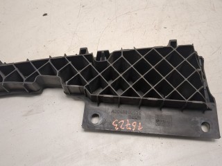 Накладка решетки радиатора, ориг. номер 2048850536, Mercedes GLK X204 2008-2012