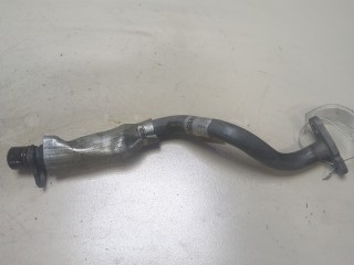 Трубка турбины Ford Focus 2011-2015