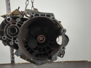КПП 5-ст.мех 4х4 (МКПП) Audi TT 1998-2003