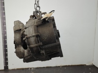 КПП 5-ст.мех 4х4 (МКПП), ориг. номер 02M300015EX, Audi TT 1998-2003