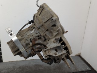 КПП 5-ст.мех 4х4 (МКПП), ориг. номер 55250541, Fiat Panda 2011-2026