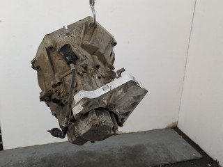 КПП 5-ст.мех 4х4 (МКПП), ориг. номер 55250541, Fiat Panda 2011-2026