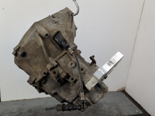 КПП 5-ст.мех 4х4 (МКПП), ориг. номер 55250541, Fiat Panda 2011-2026