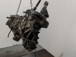 КПП 5-ст.мех 4х4 (МКПП), ориг. номер 2470054J00, 2134152D00, Suzuki Grand Vitara 1998-2005