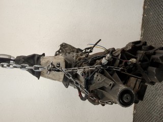КПП 5-ст.мех 4х4 (МКПП), ориг. номер 2471167J00, Suzuki Grand Vitara 2005-2008