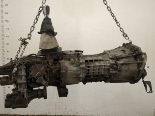 КПП 5-ст.мех 4х4 (МКПП), ориг. номер 2471167J00, Suzuki Grand Vitara 2005-2008