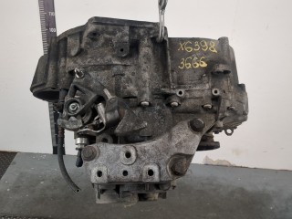КПП 5-ст.мех 4х4 (МКПП), ориг. номер 02Q300011AB, Skoda Octavia 2000-2011