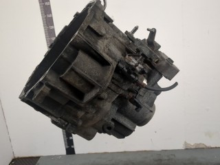 КПП 5-ст.мех 4х4 (МКПП), ориг. номер 02Q300011AB, Skoda Octavia 2000-2011
