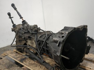 КПП 5-ст.мех 4х4 (МКПП), ориг. номер 2470068D50, Suzuki Grand Vitara 1998-2005