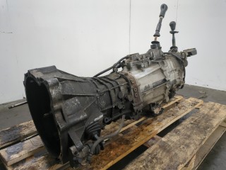 КПП 5-ст.мех 4х4 (МКПП), ориг. номер 2470068D50, Suzuki Grand Vitara 1998-2005