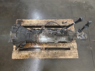 КПП 5-ст.мех 4х4 (МКПП), ориг. номер 2470068D50, Suzuki Grand Vitara 1998-2005