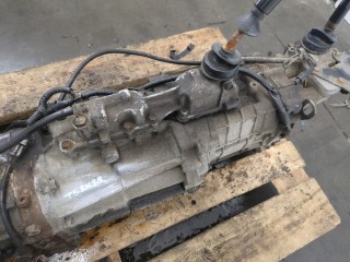 КПП 5-ст.мех 4х4 (МКПП), ориг. номер 2470068D50, Suzuki Grand Vitara 1998-2005