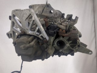 КПП 5-ст.мех 4х4 (МКПП), ориг. номер 55250541, Fiat Panda 2011-2026