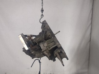КПП 5-ст.мех 4х4 (МКПП), ориг. номер 55250541, Fiat Panda 2011-2026
