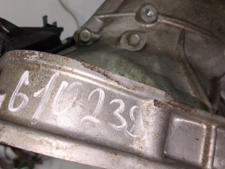 КПП 5-ст.мех 4х4 (МКПП), ориг. номер 32000AJ770, Subaru Impreza 2007-2012