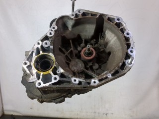 КПП 5-ст.мех 4х4 (МКПП), ориг. номер 71747238, Fiat Sedici 2005-2009