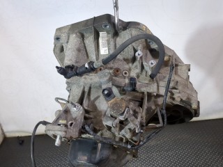 КПП 5-ст.мех 4х4 (МКПП), ориг. номер 71747238, Fiat Sedici 2005-2009