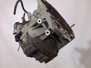 КПП 5-ст.мех 4х4 (МКПП), ориг. номер 71747238, Fiat Sedici 2005-2009
