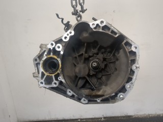 КПП 5-ст.мех 4х4 (МКПП), ориг. номер 71747238, Fiat Sedici 2005-2009