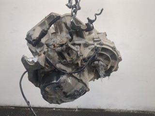 КПП 5-ст.мех 4х4 (МКПП), ориг. номер 71747238, Fiat Sedici 2005-2009