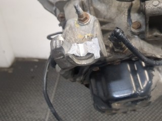 КПП 5-ст.мех 4х4 (МКПП), ориг. номер 71747238, Fiat Sedici 2005-2009