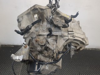 КПП 5-ст.мех 4х4 (МКПП), ориг. номер 71747238, Fiat Sedici 2005-2009