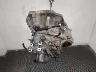 КПП 5-ст.мех 4х4 (МКПП), ориг. номер 71747238, Fiat Sedici 2005-2009