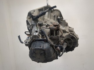 КПП 5-ст.мех 4х4 (МКПП), ориг. номер 71747238, Fiat Sedici 2005-2009