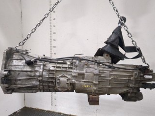 КПП 5-ст.мех 4х4 (МКПП), ориг. номер 2100065J12, Suzuki Grand Vitara 2008-2012