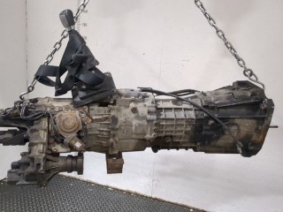 КПП 5-ст.мех 4х4 (МКПП), ориг. номер 2100065J12, Suzuki Grand Vitara 2008-2012
