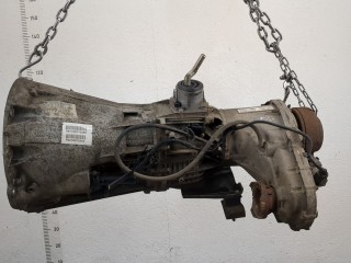 КПП 6-ст.мех 4х4 (МКПП), ориг. номер 52104702AD, Dodge Nitro 2006-2011