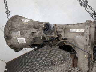 КПП 6-ст.мех 4х4 (МКПП), ориг. номер 52104702AD, Dodge Nitro 2006-2011