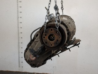КПП 6-ст.мех 4х4 (МКПП), ориг. номер 52104702AD, Dodge Nitro 2006-2011