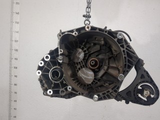КПП 6-ст.мех 4х4 (МКПП) Opel Insignia 2008-2013