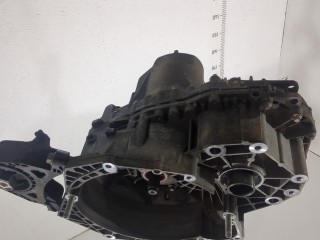 КПП 6-ст.мех 4х4 (МКПП), ориг. номер 55577503, Opel Insignia 2008-2013