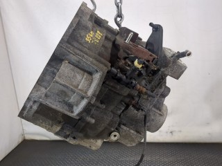 КПП 6-ст.мех 4х4 (МКПП), ориг. номер 02Q300013R, Skoda Yeti 2009-2014