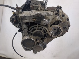 КПП 6-ст.мех 4х4 (МКПП), ориг. номер 02Q300013R, Skoda Yeti 2009-2014