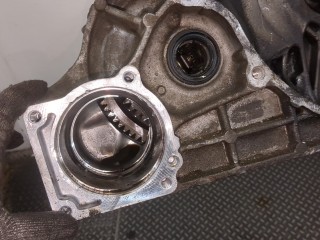 КПП 6-ст.мех 4х4 (МКПП), ориг. номер 20011R7GF00, Honda CR-V 2011-2015